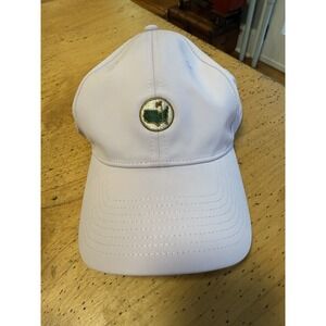 Masters Tournament‎ Berckmans Place American Needle Hat Performance Blend NWOT